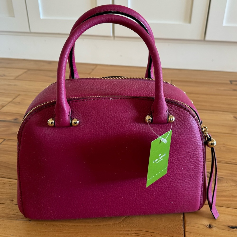 Kate spade NWT